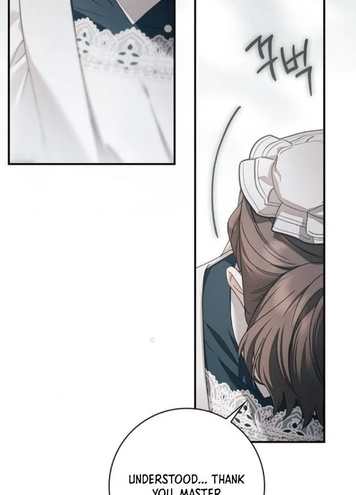 The Count’s Secret Maid Chapter 84 Page 16