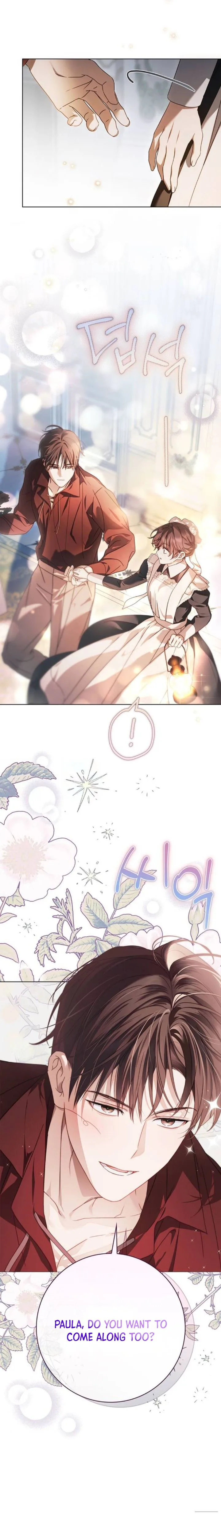 The Count’s Secret Maid Chapter 84 Page 29