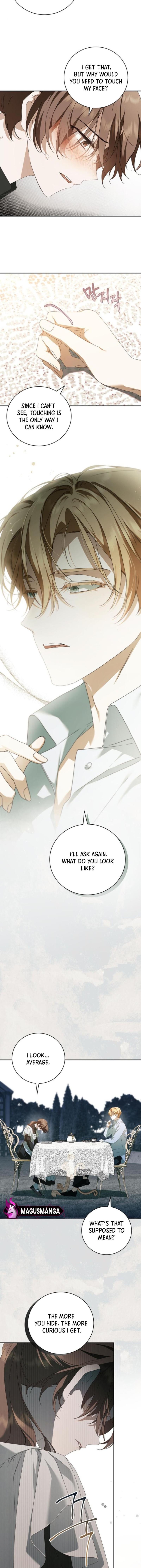The Count’s Secret Maid Chapter 16 - Chapter 16 Page 2