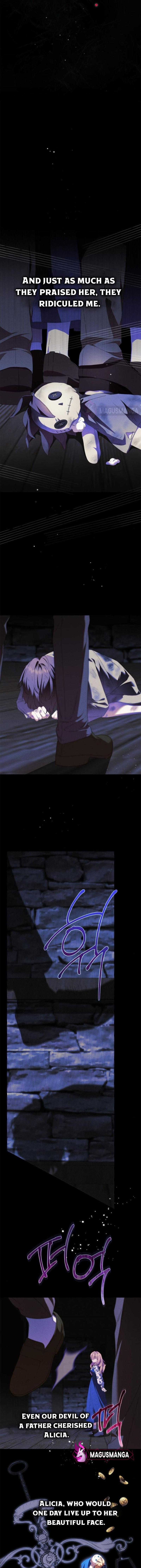 The Count’s Secret Maid Chapter 16 - Chapter 16 Page 9