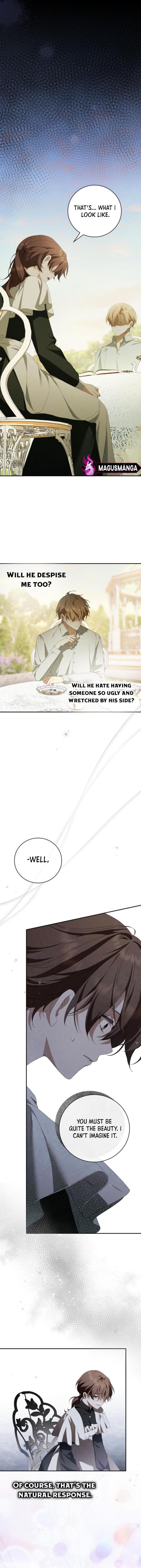 The Count’s Secret Maid Chapter 16 - Chapter 16 Page 11
