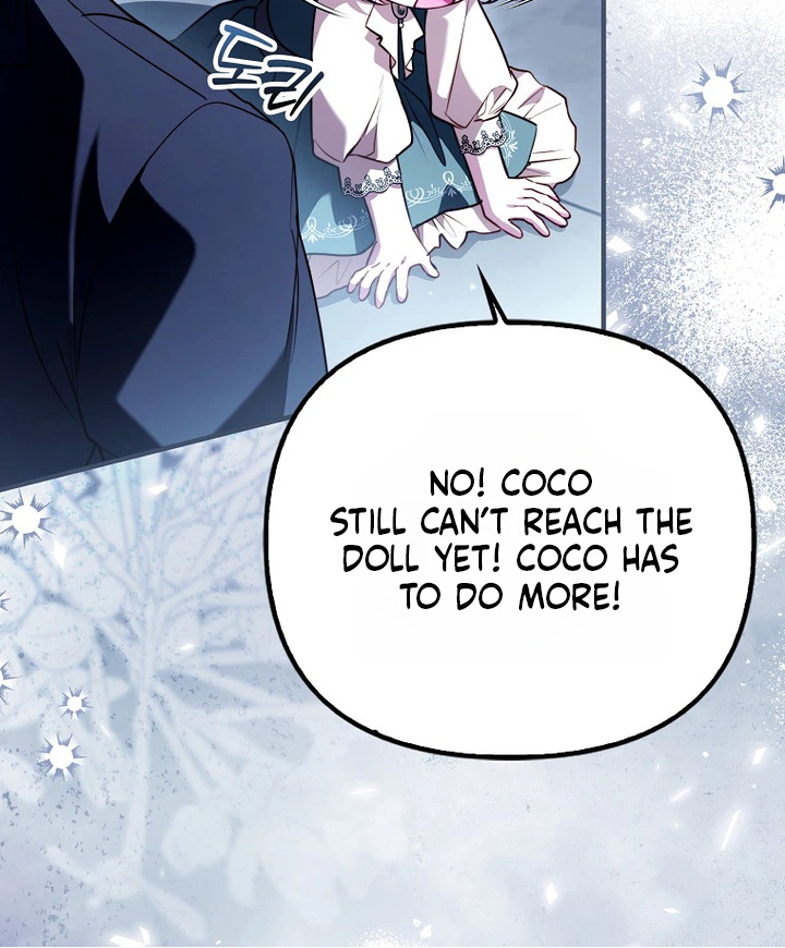 The Courageous Puppy on a Mission to Rescue the Villainous Sister Chapter 41 Page 4