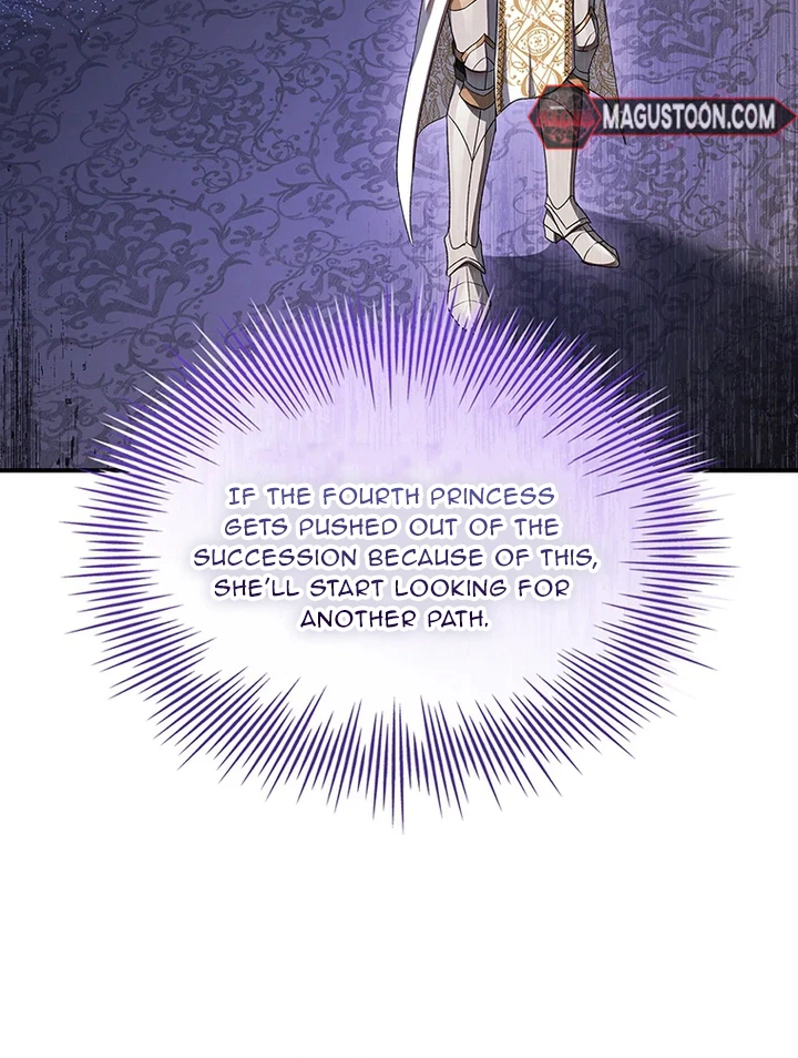 The Crown I Will Seize From You Chapter 42 Page 5