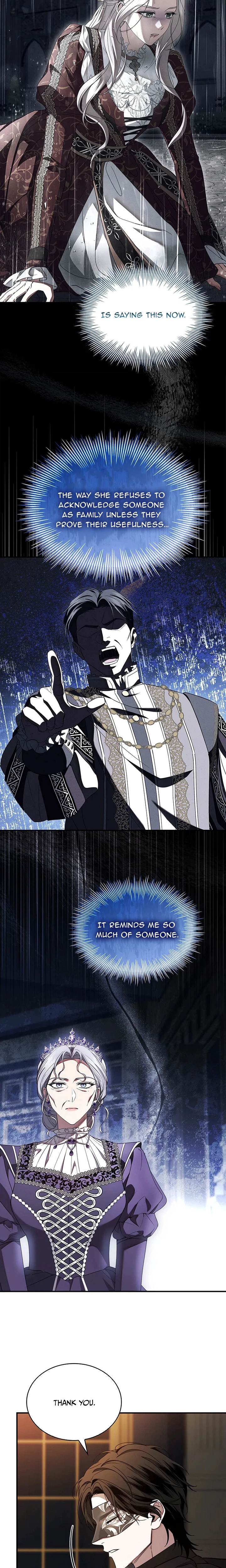 The Crown I Will Seize From You Chapter 42 Page 22