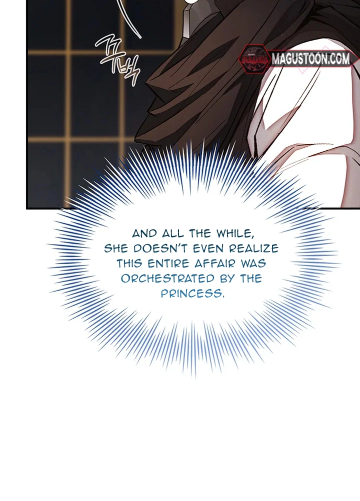 The Crown I Will Seize From You Chapter 42 Page 23