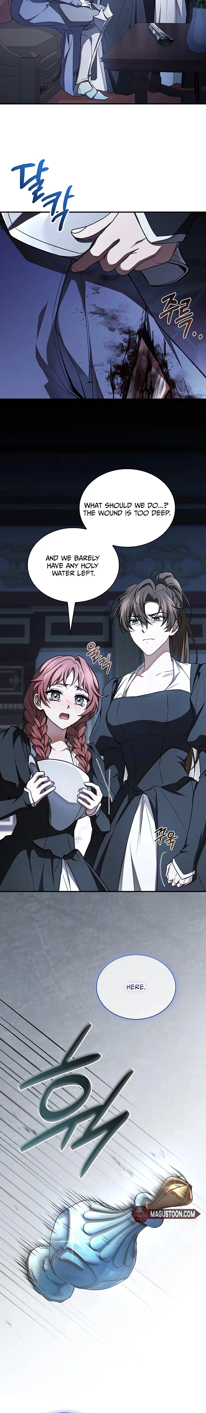 The Crown I Will Seize From You Chapter 42 Page 26