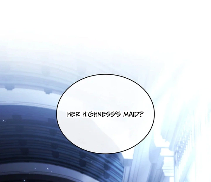 The Crown I Will Seize From You Chapter 44 Page 8