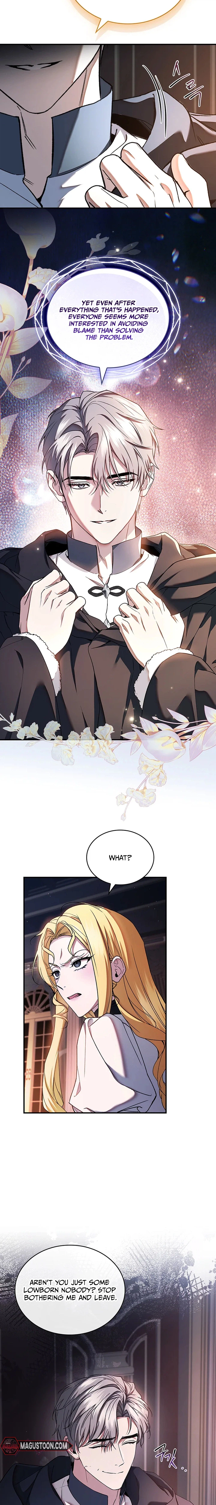 The Crown I Will Seize From You Chapter 44 Page 30