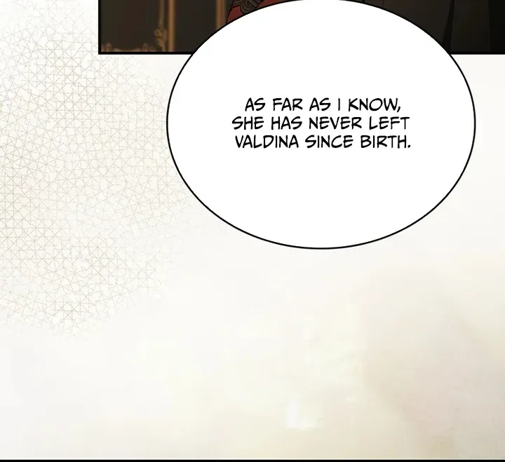 The Crown I Will Seize From You Chapter 34 Page 5