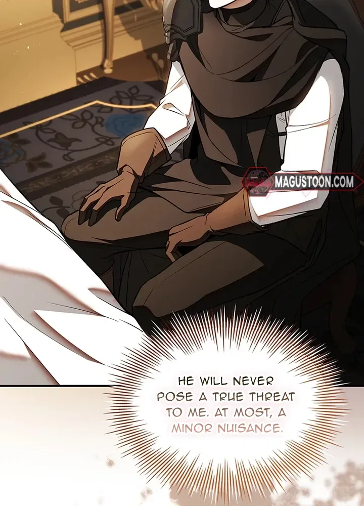 The Crown I Will Seize From You Chapter 34 Page 9