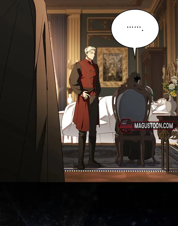 The Crown I Will Seize From You Chapter 34 Page 13