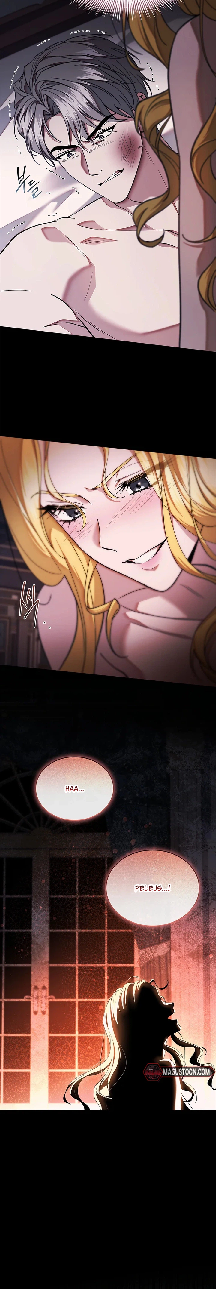 The Crown I Will Seize From You Chapter 45 - Season 1 Finale Page 4