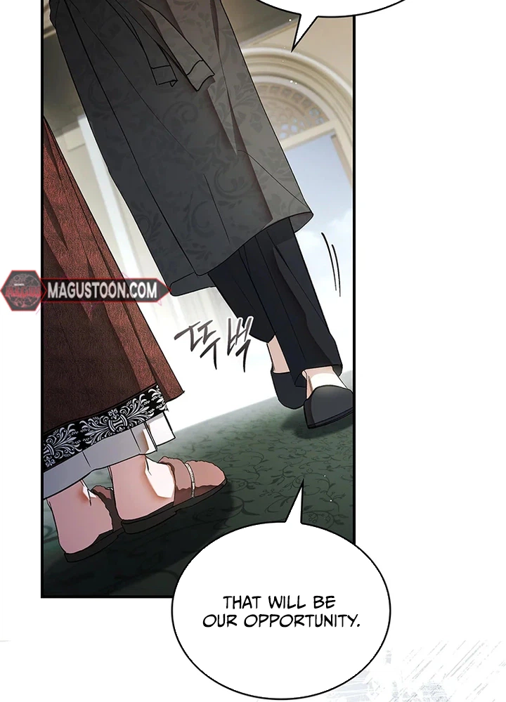 The Crown I Will Seize From You Chapter 45 - Season 1 Finale Page 26