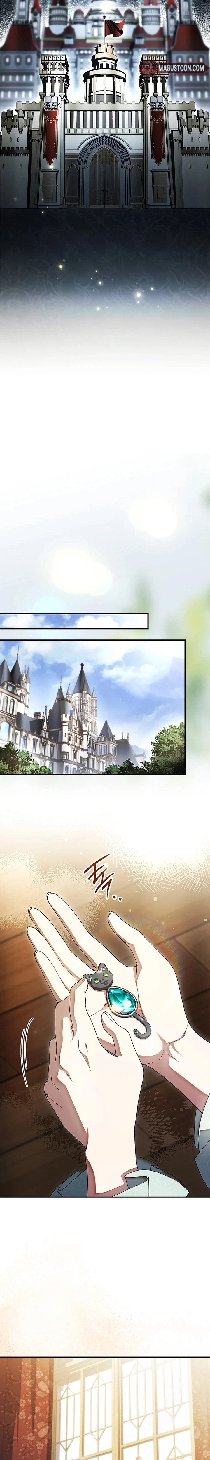 The Crown I Will Seize From You Chapter 45 - Season 1 Finale Page 29