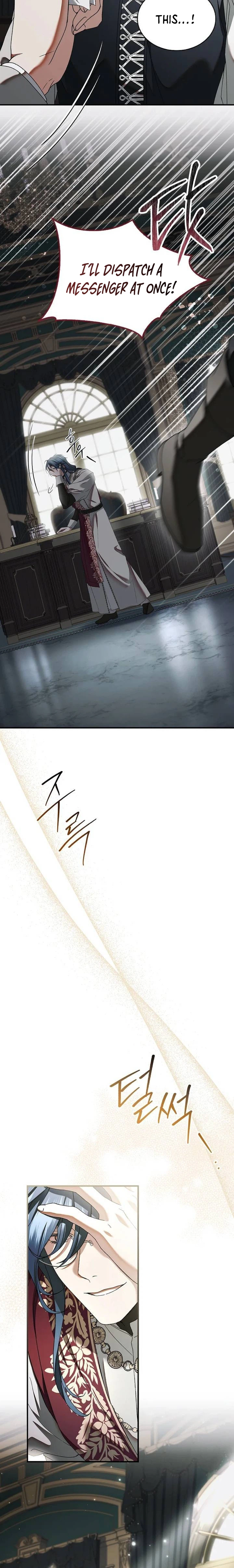 The Crown I Will Seize From You Chapter 37 Page 4