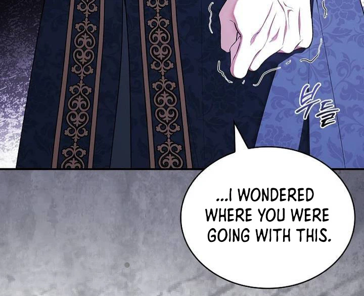 The Crown I Will Seize From You Chapter 37 Page 20
