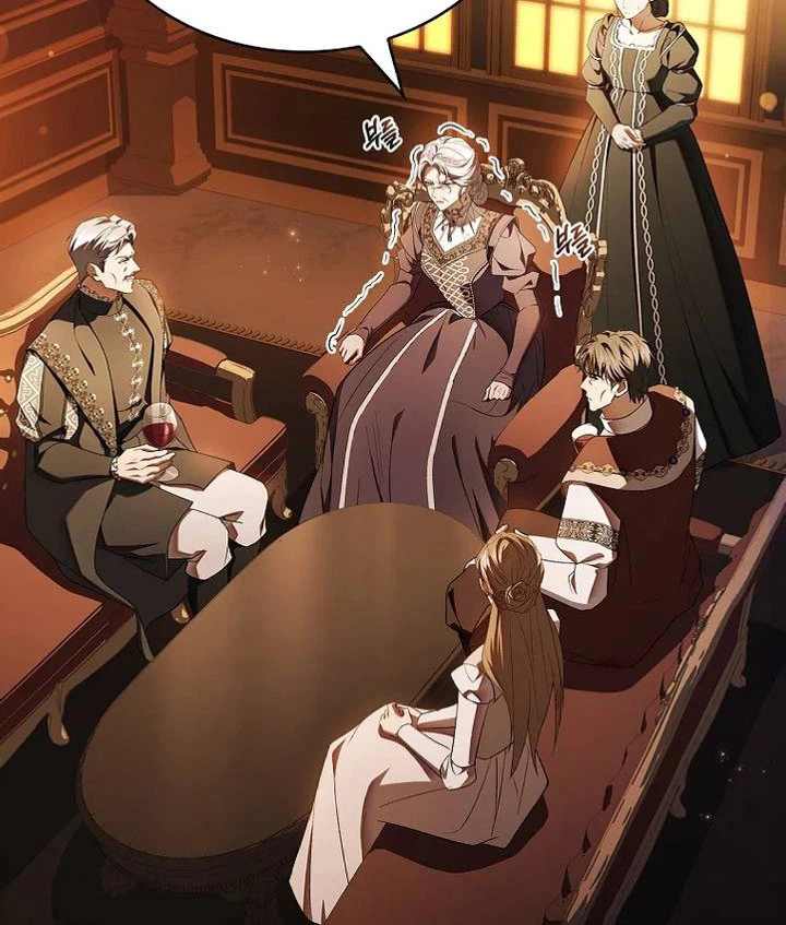 The Crown I Will Seize From You Chapter 37 Page 28
