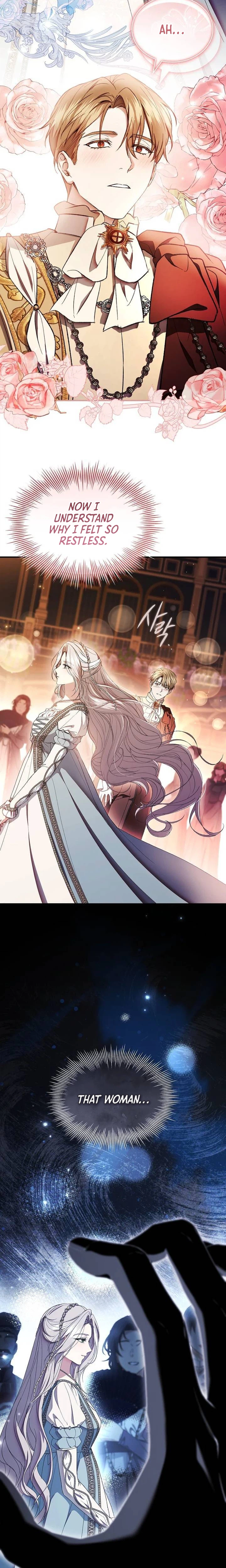 The Crown I Will Seize From You Chapter 37 Page 33