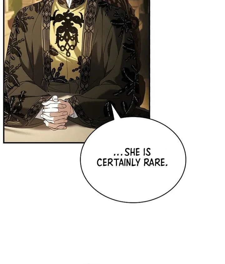 The Crown I Will Seize From You Chapter 35 Page 17