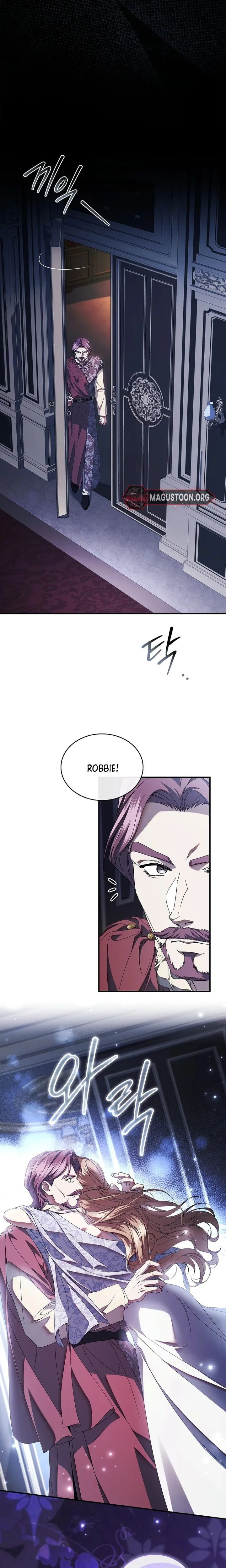 The Crown I Will Seize From You Chapter 35 Page 29