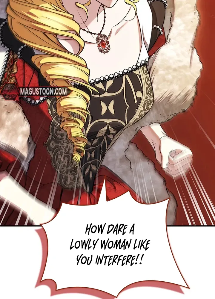 The Crown I Will Seize From You Chapter 33 Page 5
