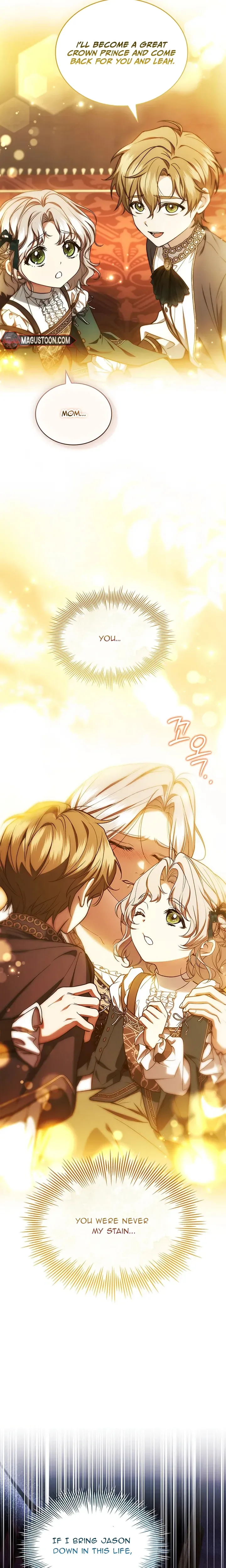 The Crown I Will Seize From You Chapter 33 Page 25