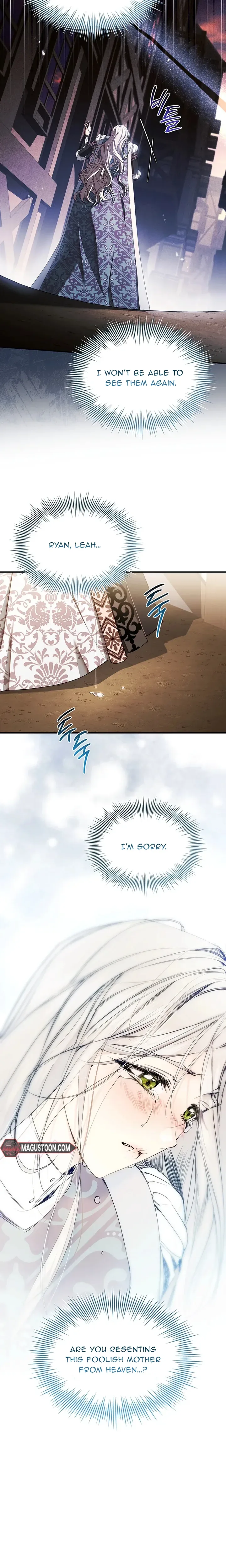 The Crown I Will Seize From You Chapter 33 Page 26