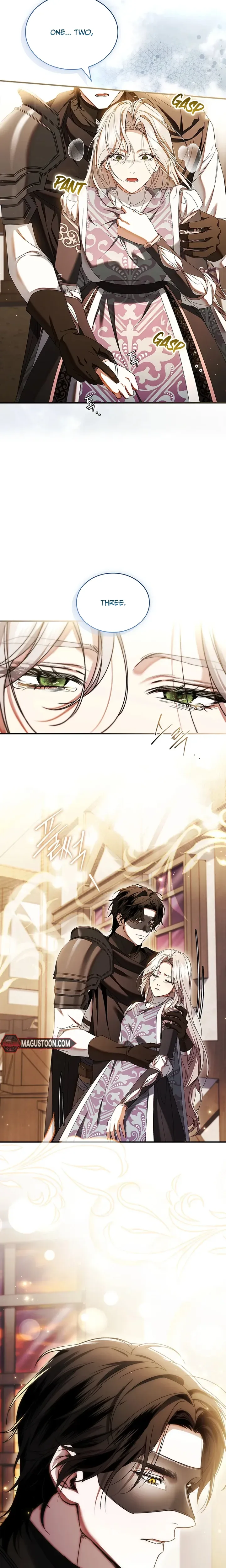 The Crown I Will Seize From You Chapter 33 Page 30