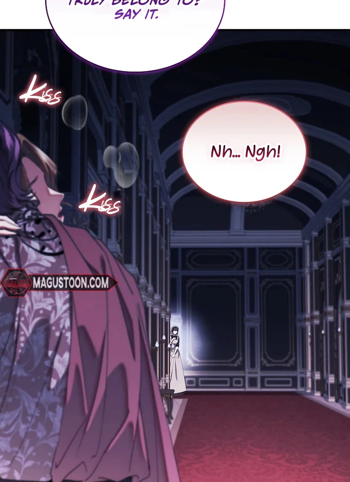 The Crown I Will Seize From You Chapter 36 Page 5