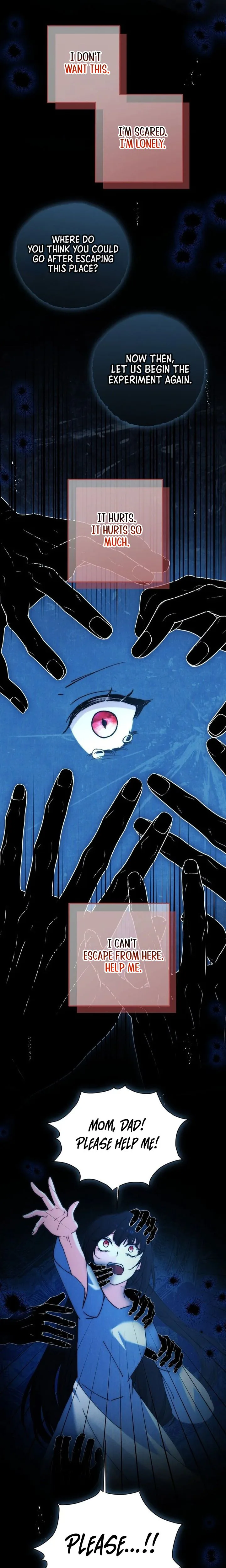 The Dark Lord Princess Seraphina Chapter 55 Page 4