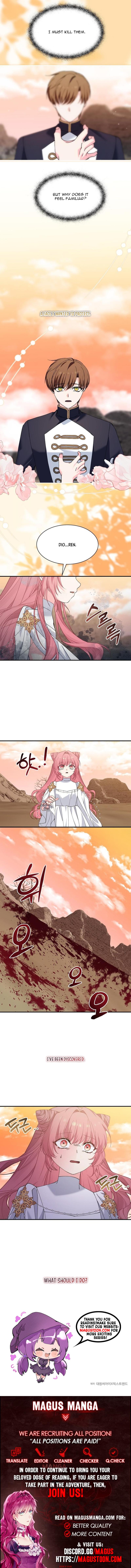 The Dark Lord Princess Seraphina Chapter 13 - Chapter 13 Page 6