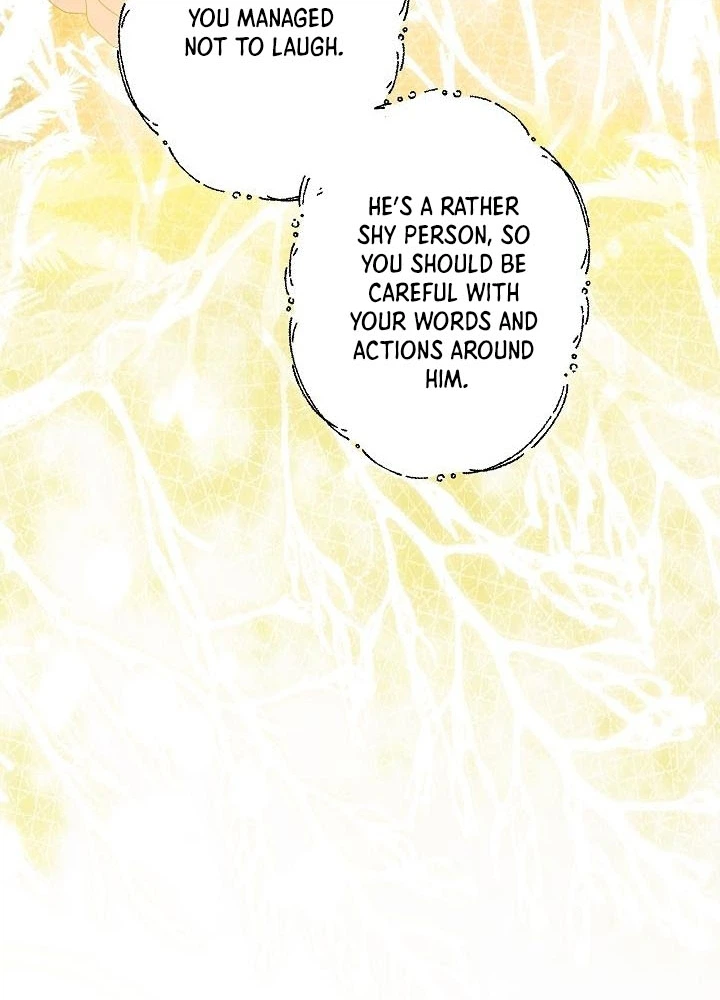 The Dawn That Twists Your Neck Chapter 47 Page 16