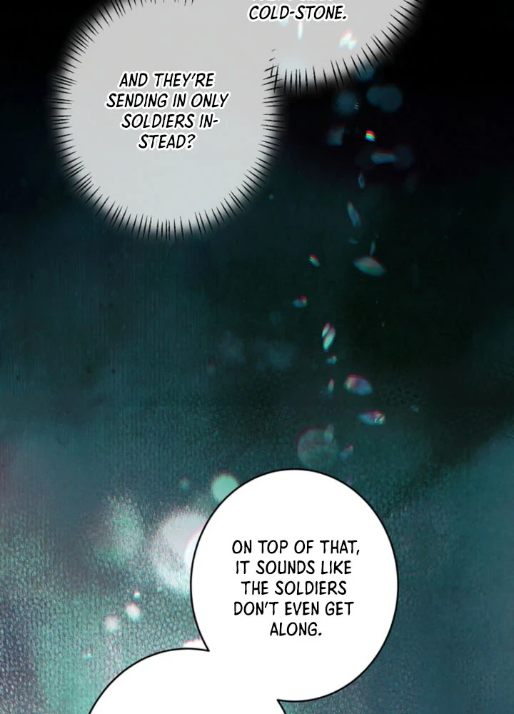 The Dawn That Twists Your Neck Chapter 56 Page 16