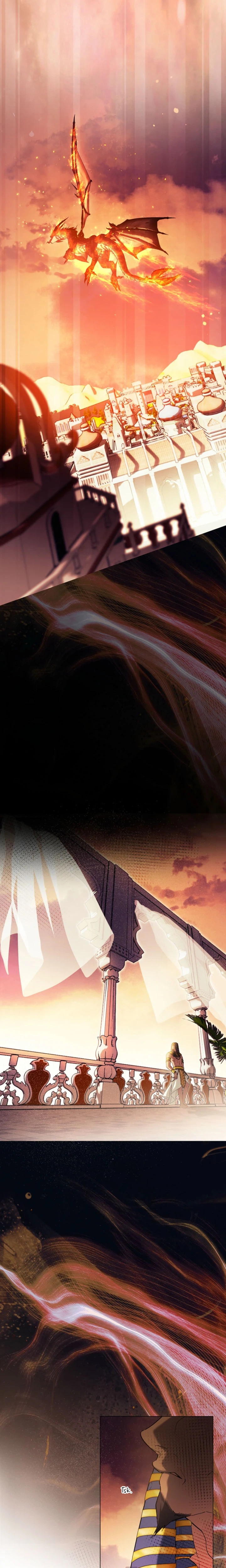 The Dawn That Twists Your Neck Chapter 56 Page 27