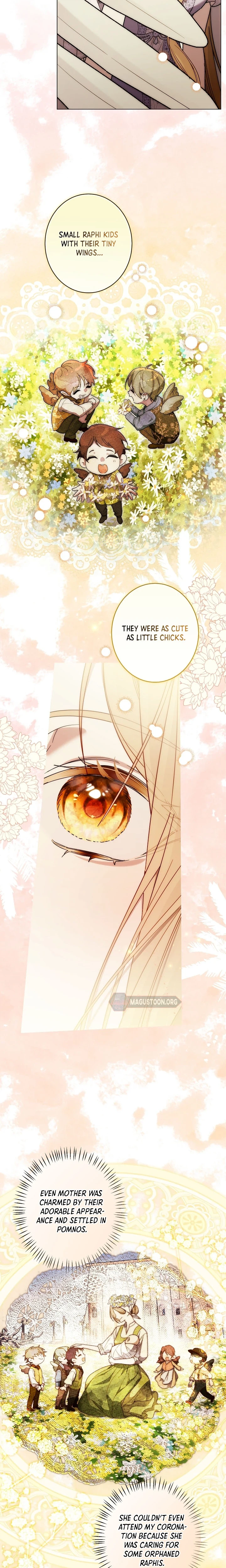 The Dawn That Twists Your Neck Chapter 59 Page 5