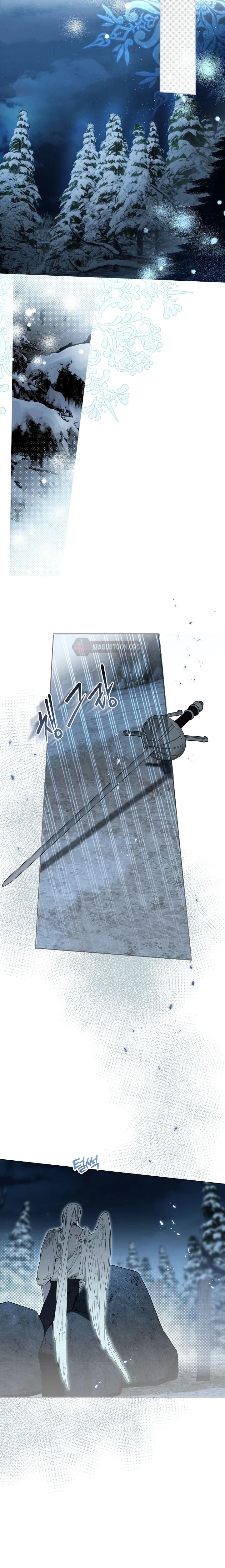 The Dawn That Twists Your Neck Chapter 59 Page 13