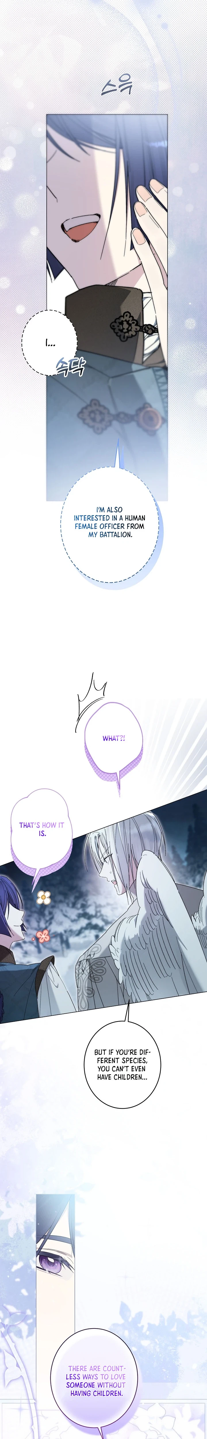 The Dawn That Twists Your Neck Chapter 59 Page 22