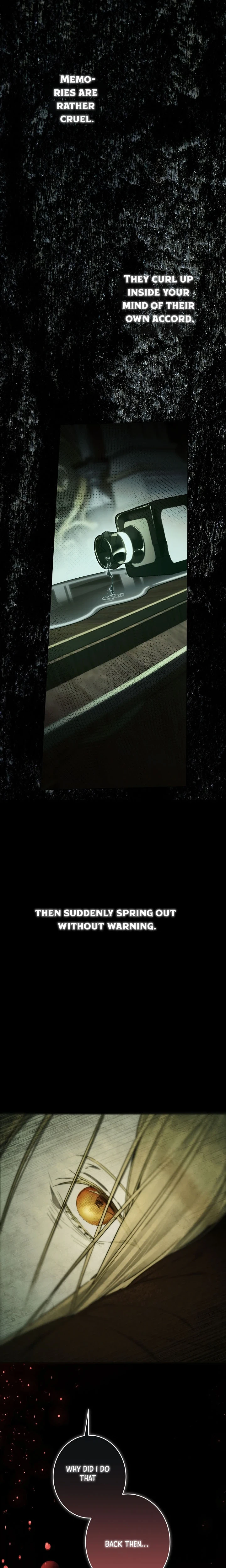 The Dawn That Twists Your Neck Chapter 59 Page 29