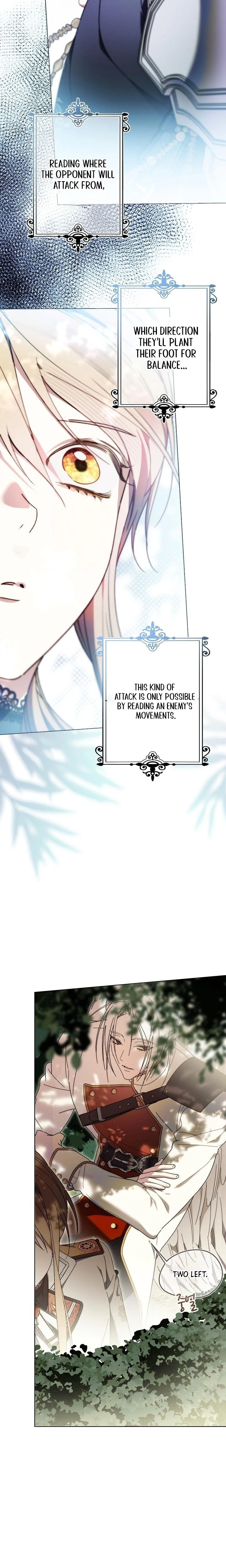 The Dawn That Twists Your Neck Chapter 51 Page 4