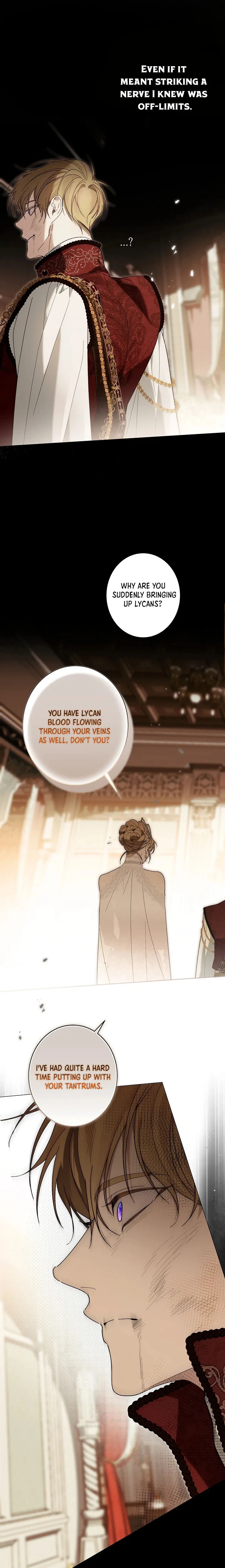 The Dawn That Twists Your Neck Chapter 65 Page 26