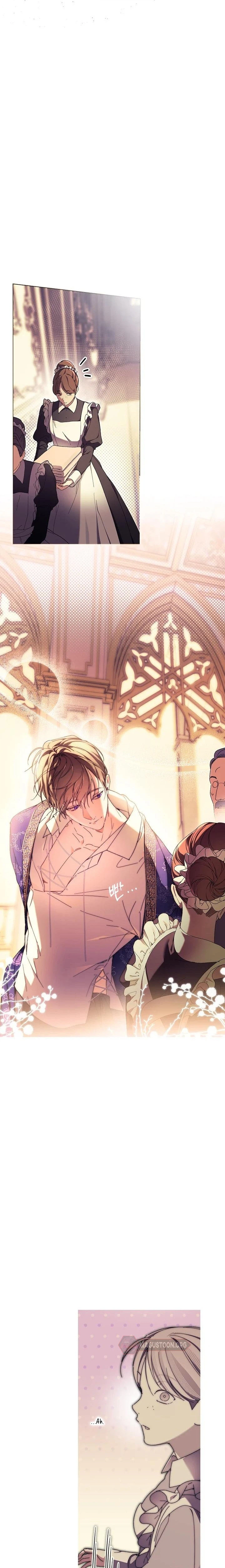 The Dawn That Twists Your Neck Chapter 44 Page 18
