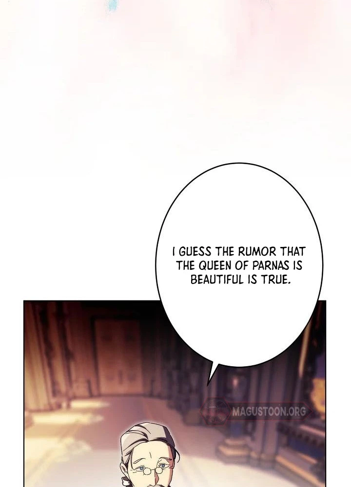 The Dawn That Twists Your Neck Chapter 44 Page 20