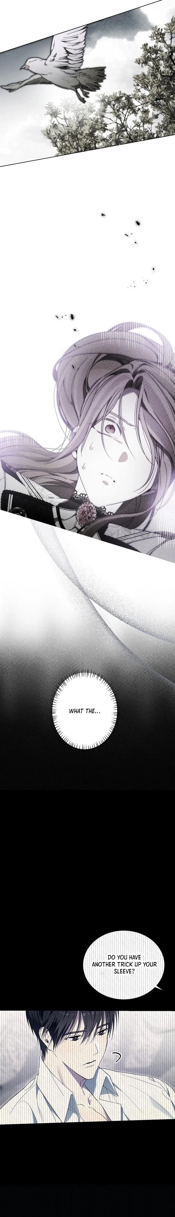 The Dawn That Twists Your Neck Chapter 49 Page 24