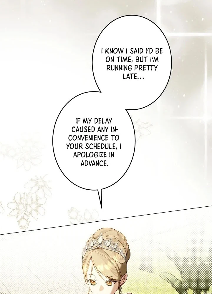 The Dawn That Twists Your Neck Chapter 63 Page 20