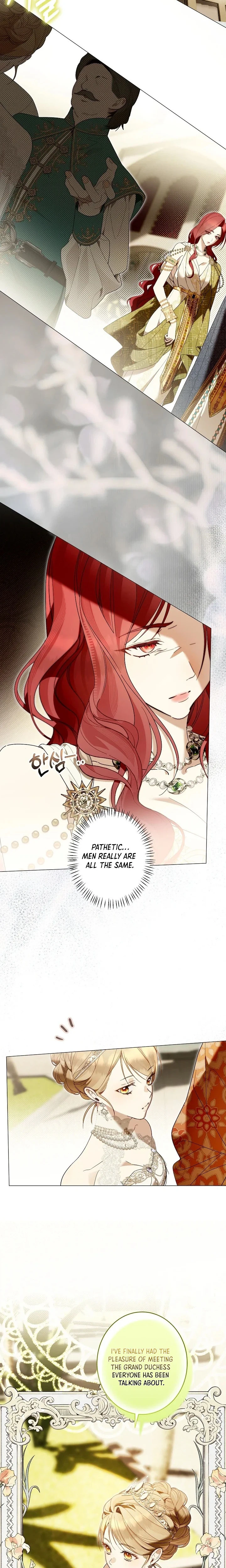 The Dawn That Twists Your Neck Chapter 63 Page 23