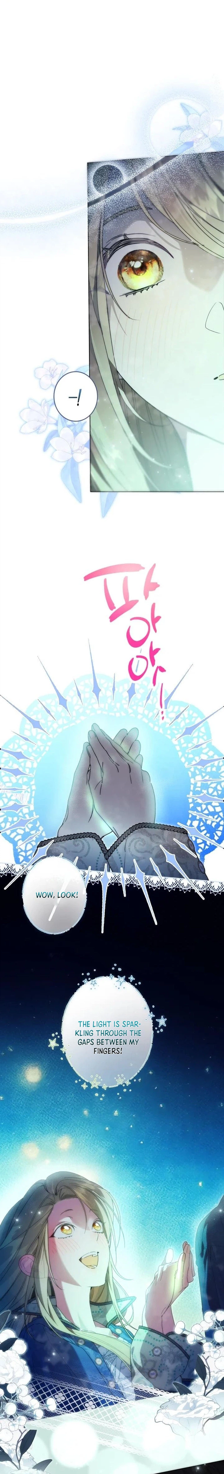 The Dawn That Twists Your Neck Chapter 54 Page 19