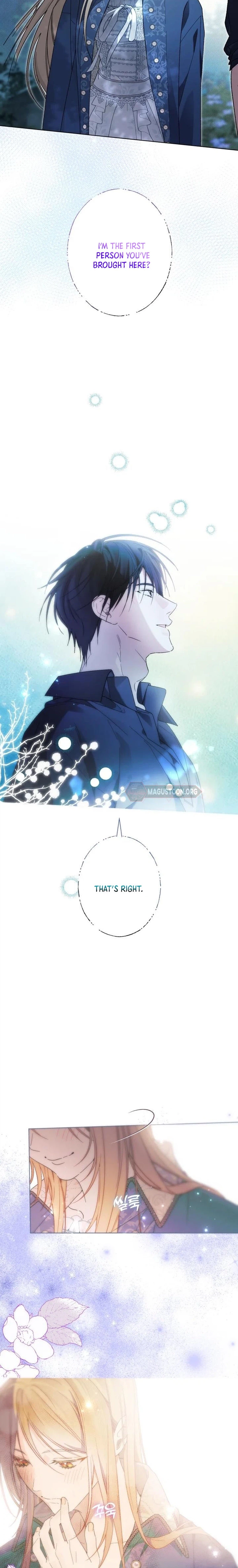 The Dawn That Twists Your Neck Chapter 54 Page 25