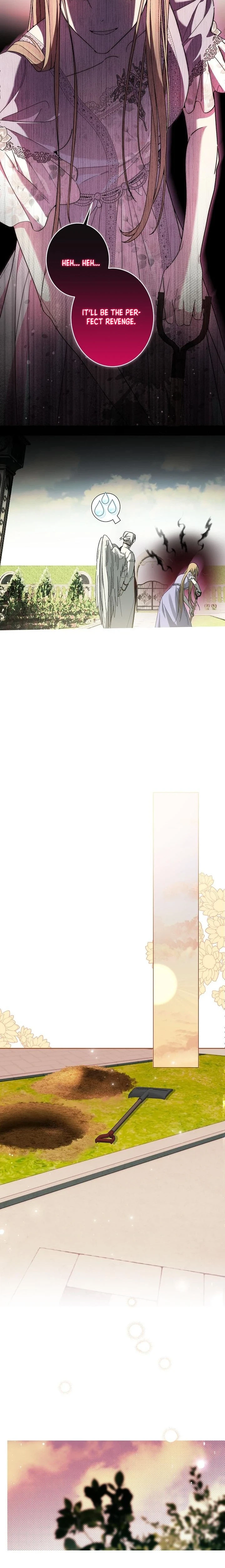 The Dawn That Twists Your Neck Chapter 58 Page 26