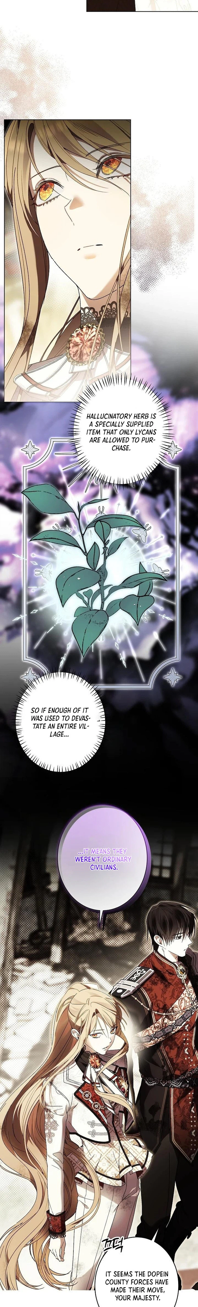 The Dawn That Twists Your Neck Chapter 52 Page 5
