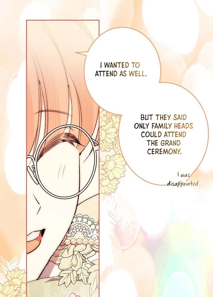 The Dawn That Twists Your Neck Chapter 48 Page 4